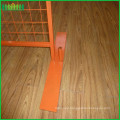 temporary crowd barrier fence pedestrian barrier security fence(factory)